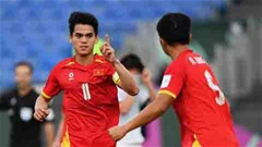 Khuất Văn Khang: 2 lần dừng bước ở tứ kết châu Á là quá đủ